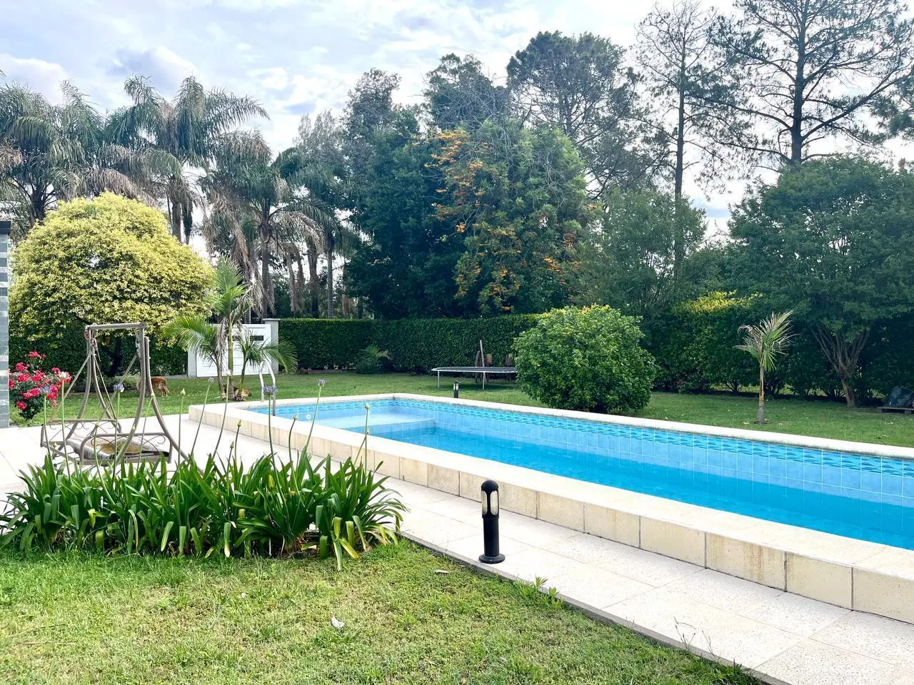 Casa en La Tatenguita 4
