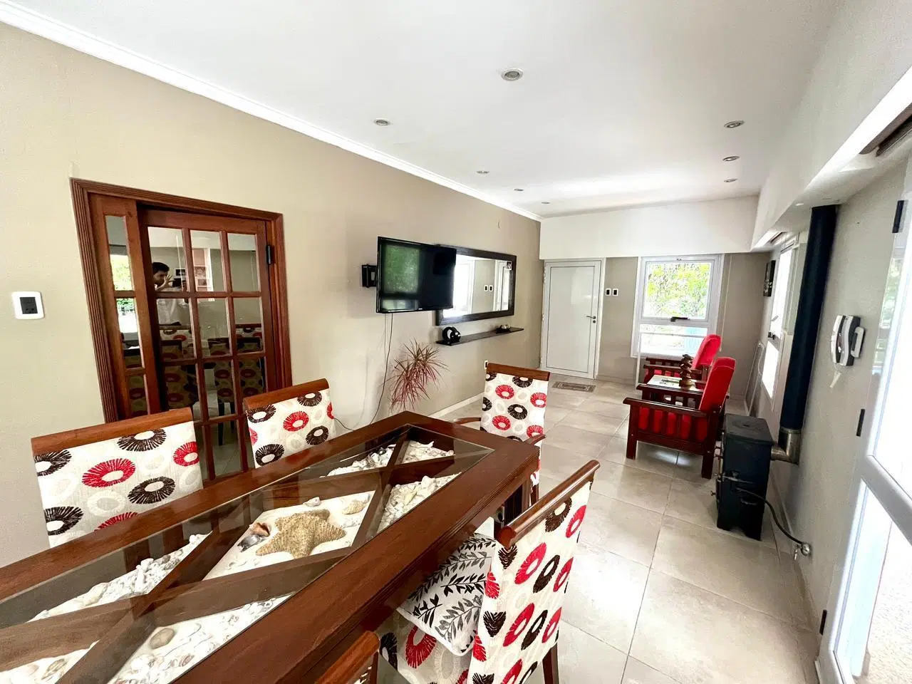 Casa en La Tatenguita 3