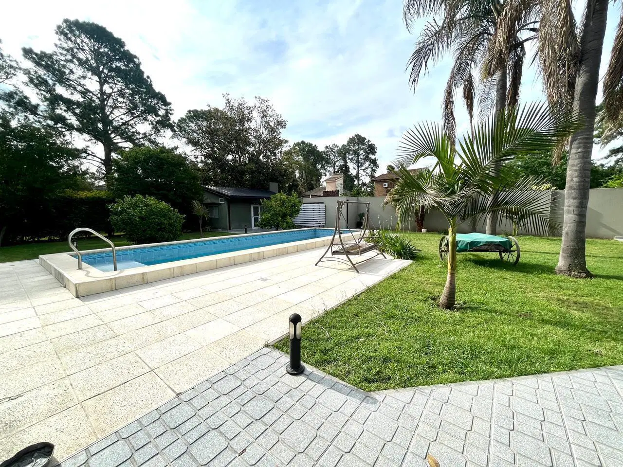 Casa en La Tatenguita 2