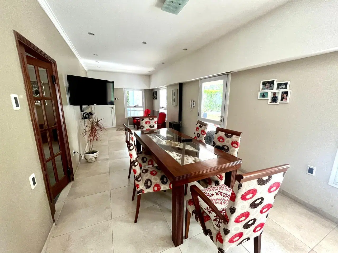 Casa en La Tatenguita 5