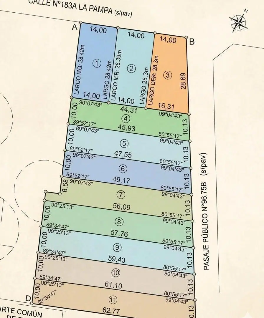 Plano 1
