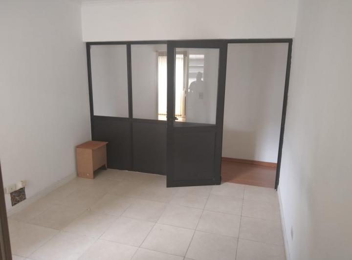 Venta de oficina en Microcentro 1