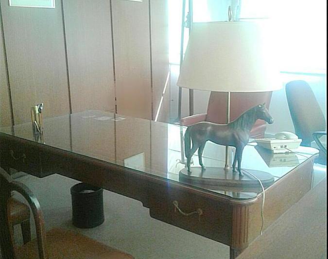 Oficina a la venta en  Tribunales 4