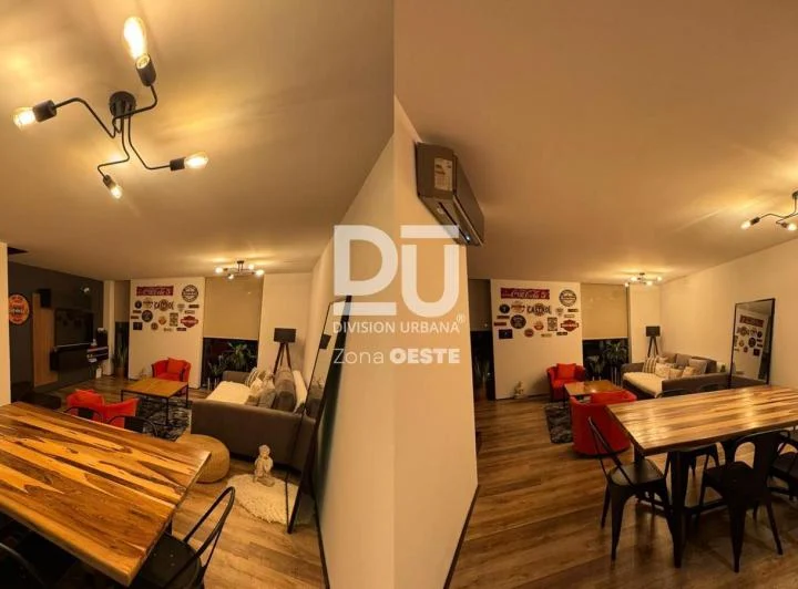 Departamento a la venta en Moreno, Condominio COPA 3
