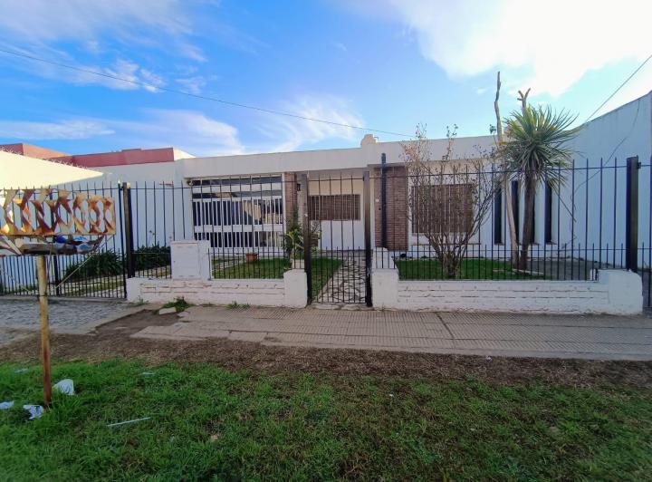 Casa en Alquiler anual en General Rodriguez Centro 2