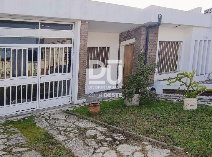 Casa en Alquiler anual en General Rodriguez Centro 4