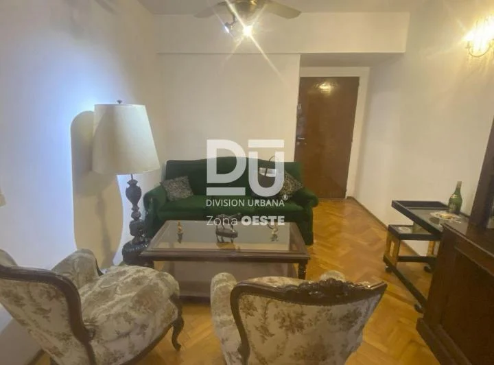 Departamento a la venta o alquiler en Caballito 5