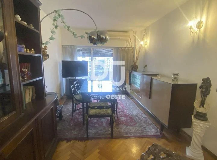 Departamento a la venta o alquiler en Caballito 4