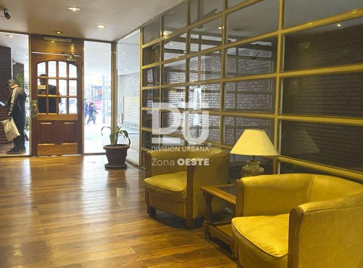 Departamento a la venta o alquiler en Caballito 1