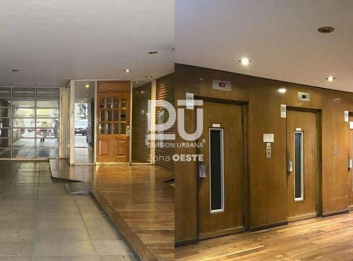 Departamento a la venta o alquiler en Caballito 2