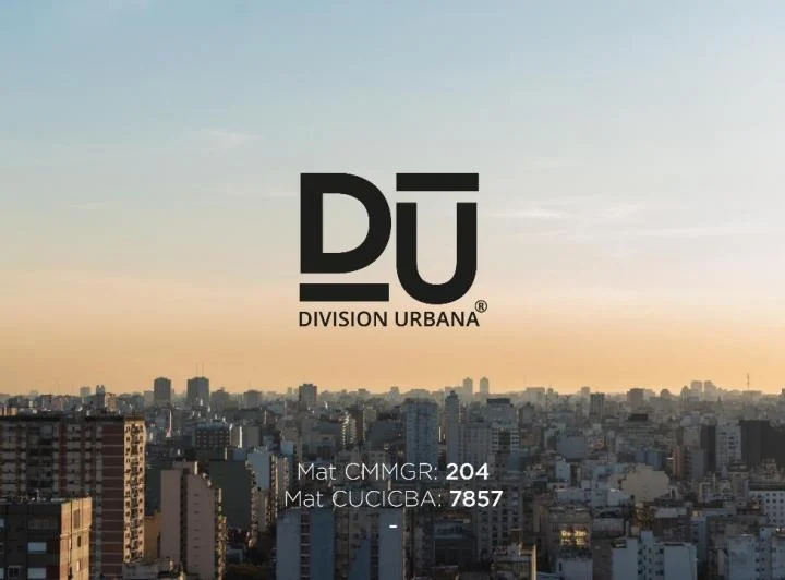 Departamento a la venta o alquiler en Caballito 3