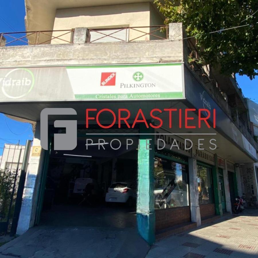 Propiedad en Argentina