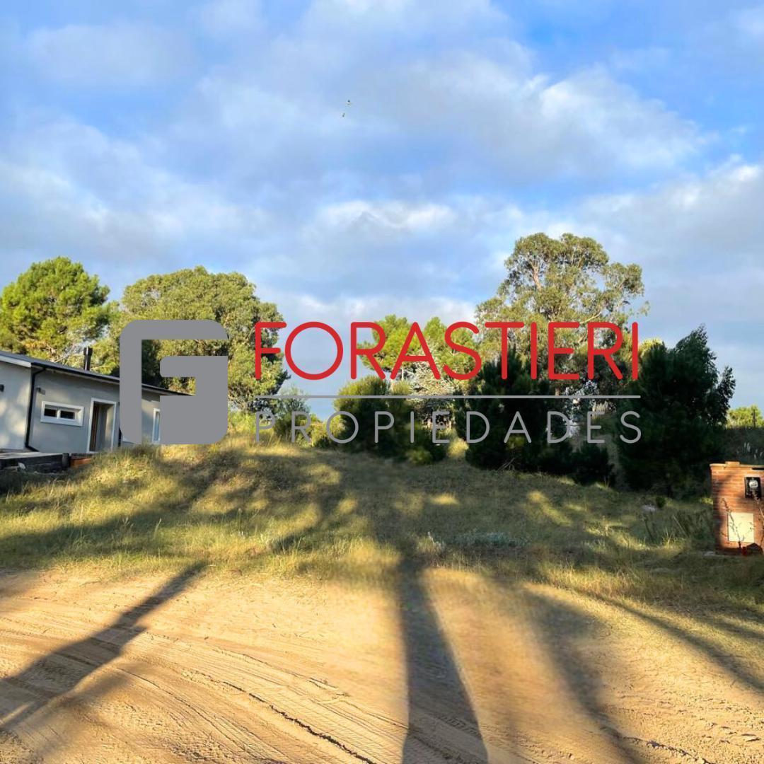 Terreno en Costa Esmeralda 3