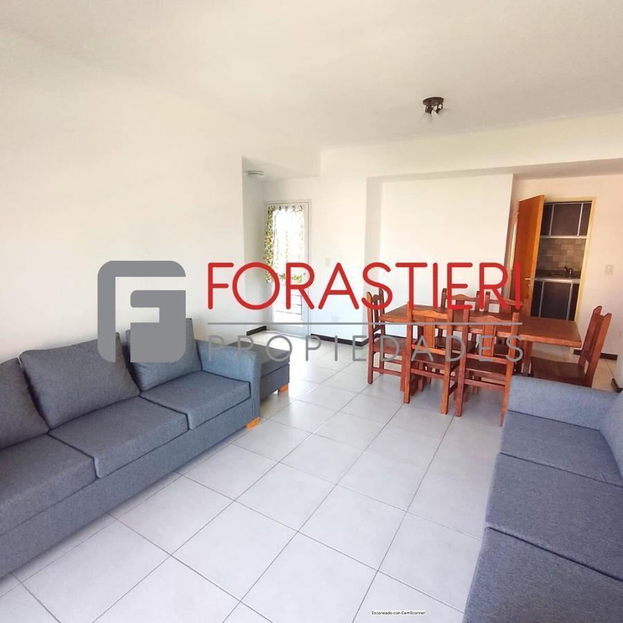 DEPARTAMENTO EN LA MEJOR ZONA TURISTICA