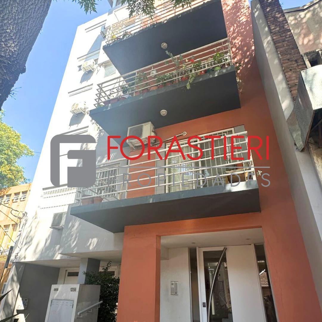 Departamento en alquiler temporario en Victoria