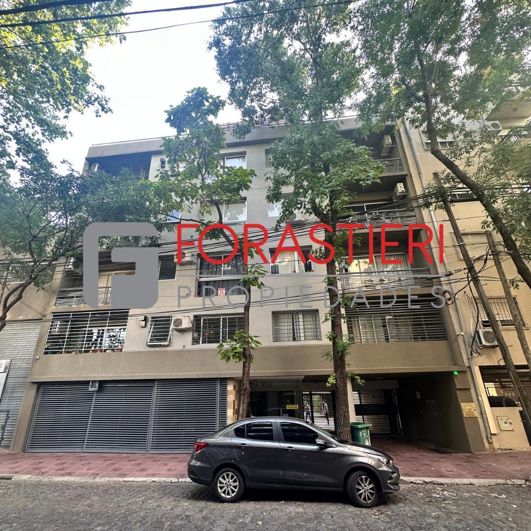 Departamento en alquiler temporario de dos ambientes en Victoria