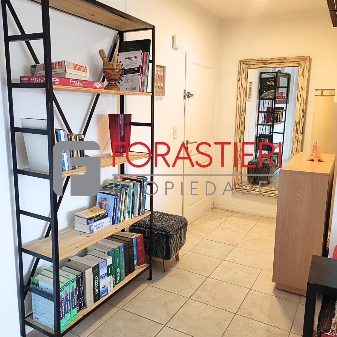Departamento en alquiler temporario zona Beccar
