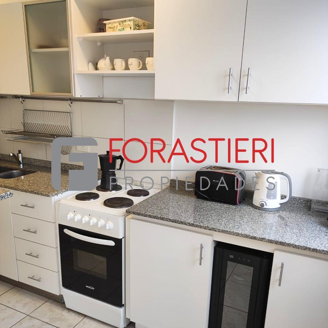Foto de Departamento en alquiler temporario zona Beccar, imagen 4