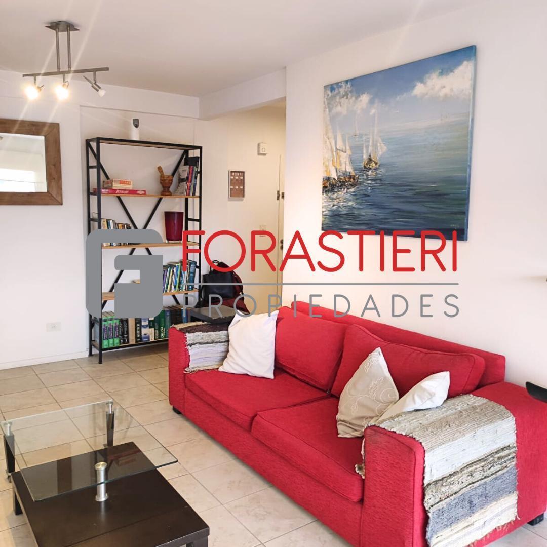 Foto de Departamento en alquiler temporario zona Beccar, imagen 1