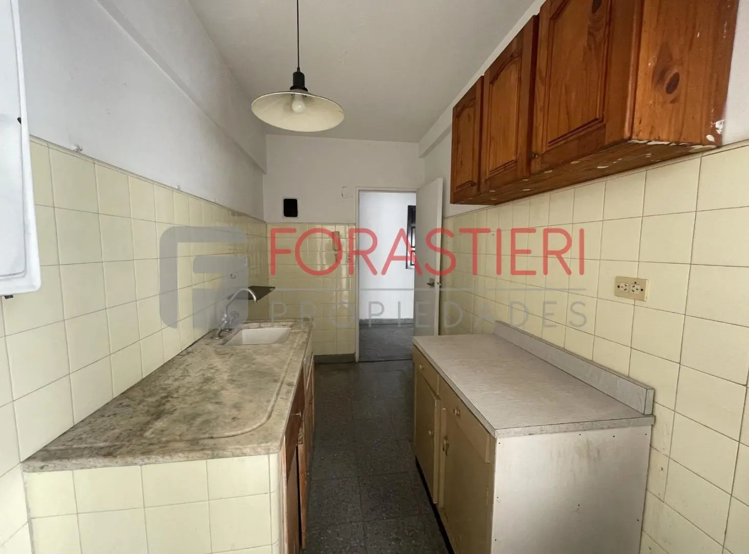Departamento en Florida 1