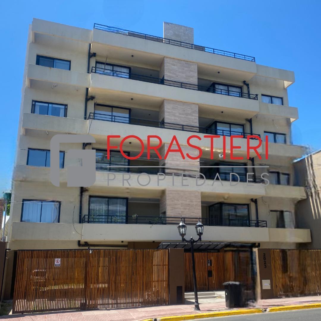 Departamento en alquiler en Tigre