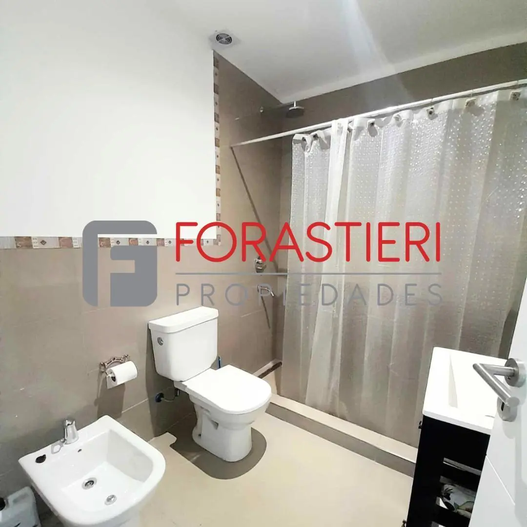Departamento en alquiler en Tigre 3