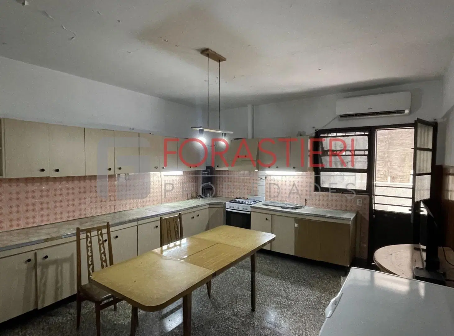Casa en Villa Adelina 2