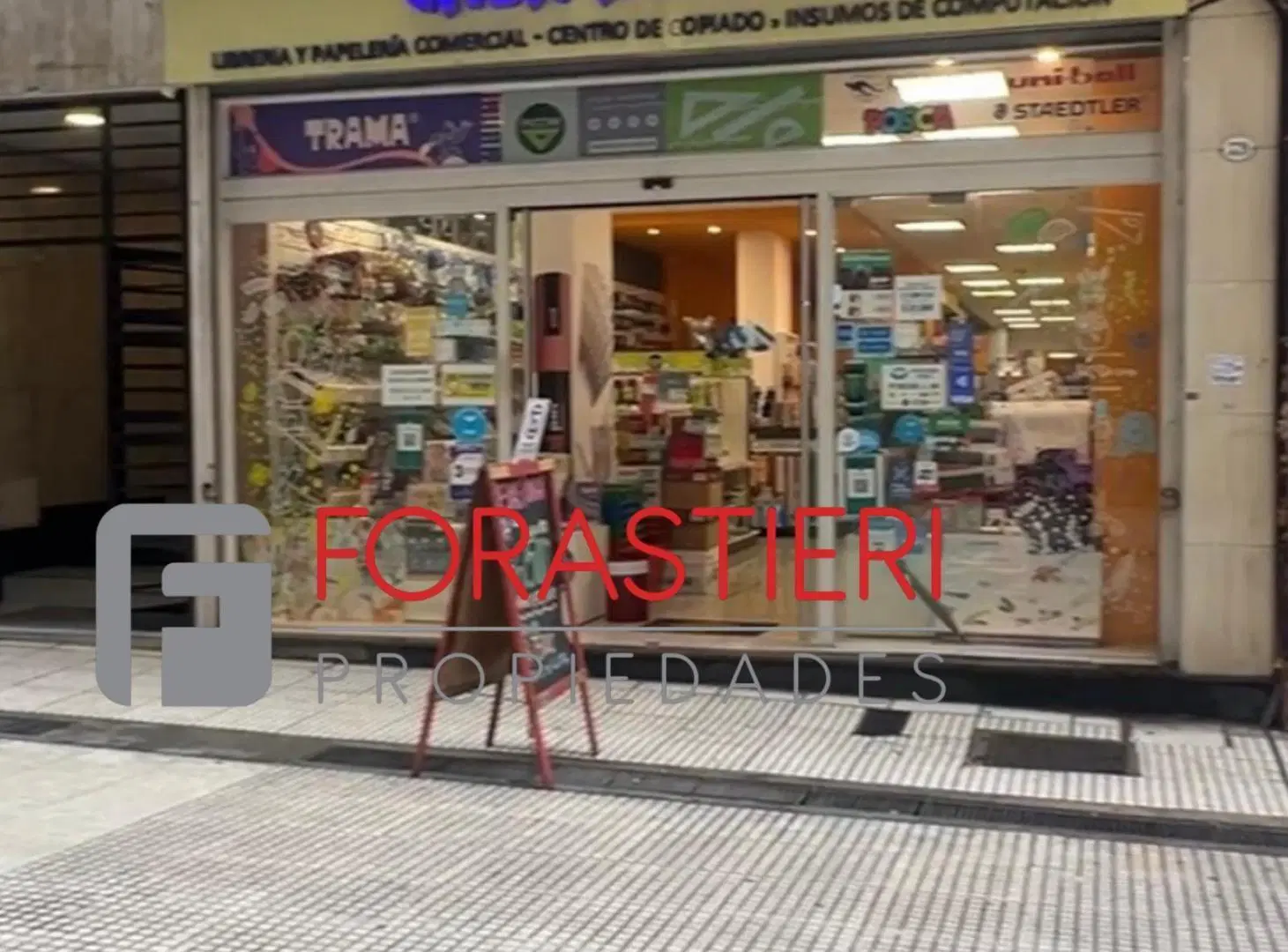 Local en San Nicolás 3