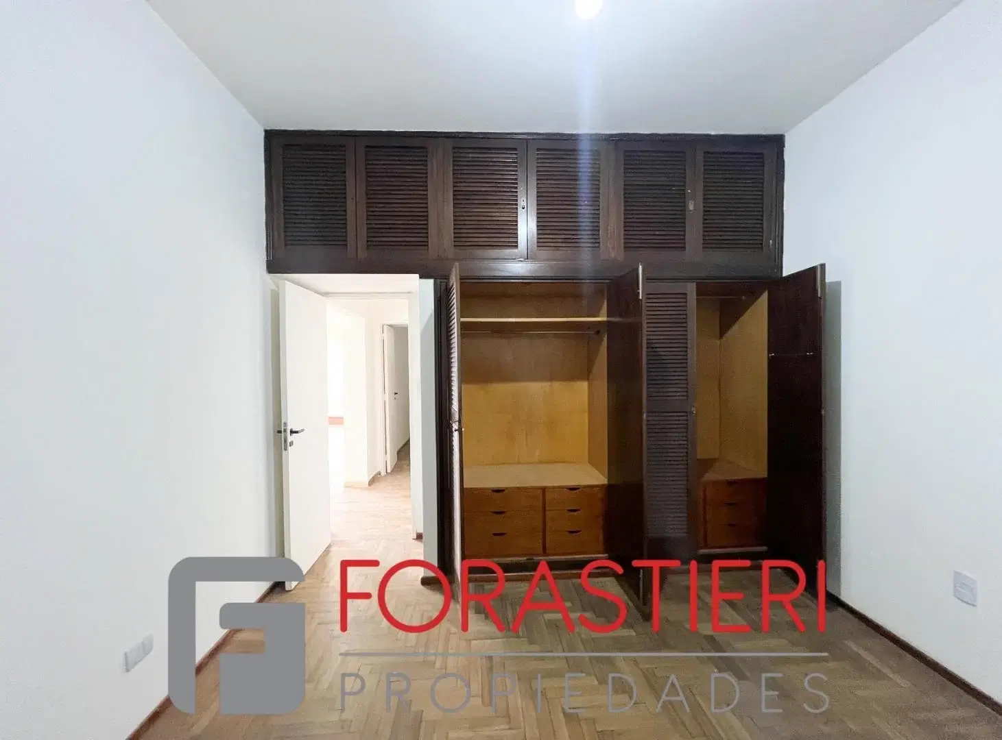 PH 4 amb a estrenar en Jose L Suarez Apto credito 4