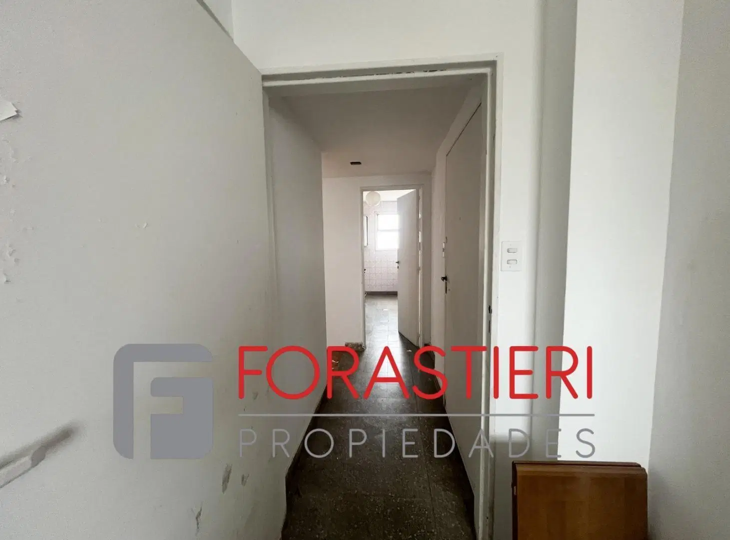 VENTA DEPARTAMENTO 4 ambientes Once APTO CREDITO 4