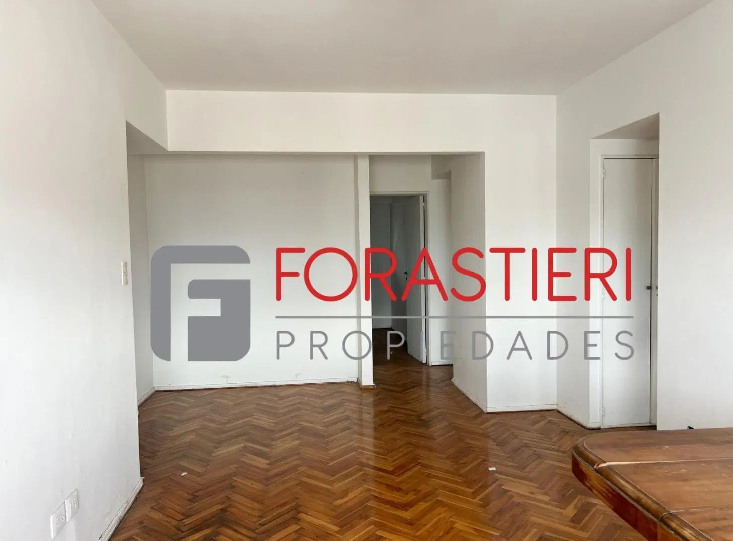 VENTA DEPARTAMENTO 4 ambientes Once APTO CREDITO 3