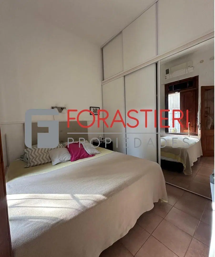 Casa en alquiler de tres ambientes en Victoria 2
