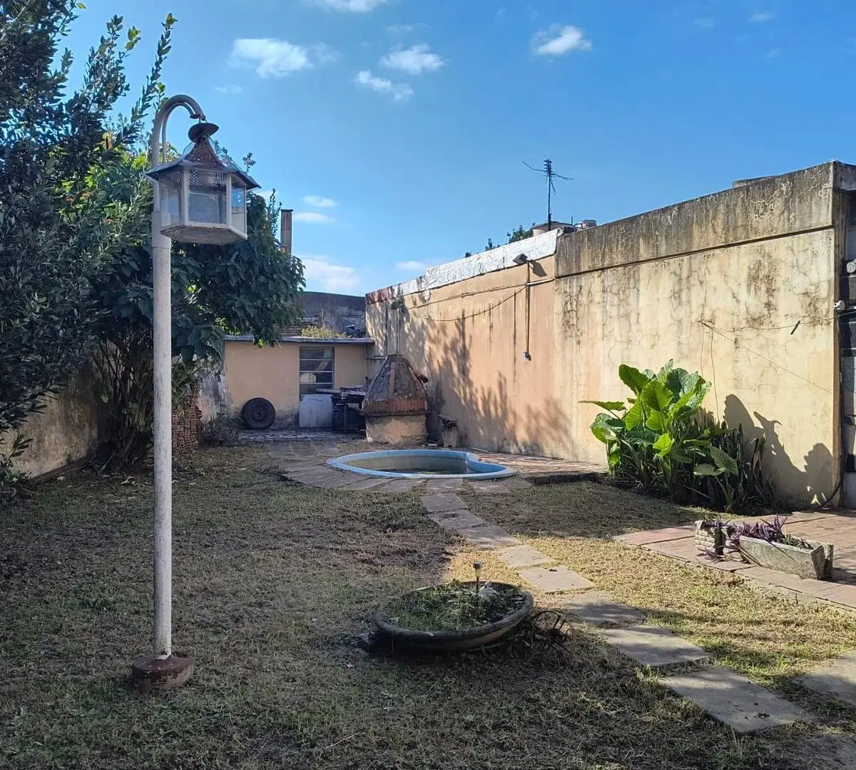 Lote en venta en Villa Lynch (dos casas) Ideal vivienda o Inversores 2