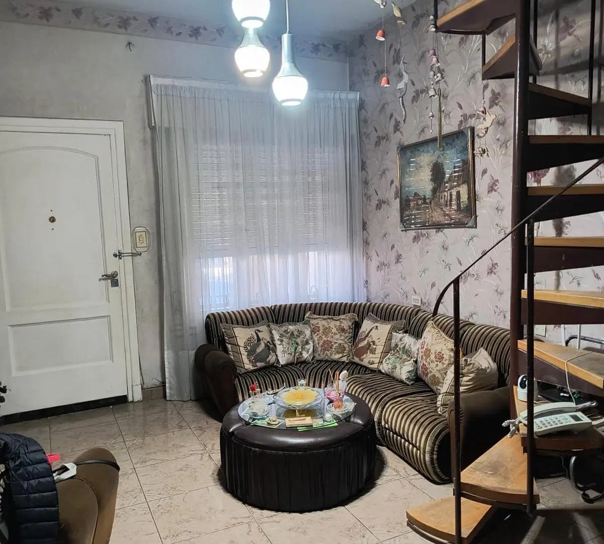 Lote en venta en Villa Lynch (dos casas) Ideal vivienda o Inversores 3