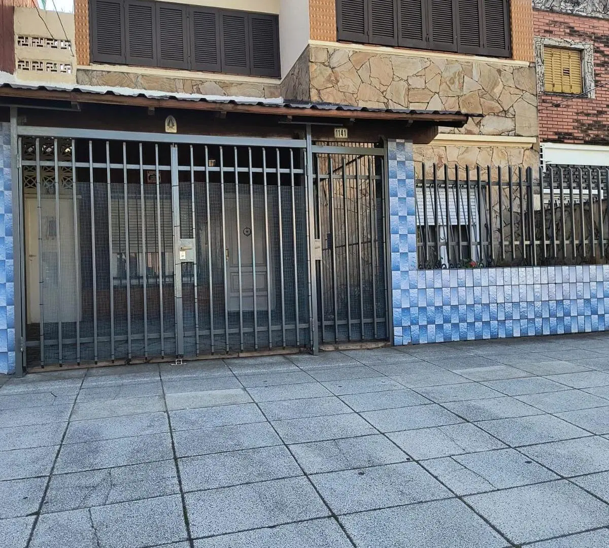 Lote en venta en Villa Lynch (dos casas) Ideal vivienda o Inversores 5