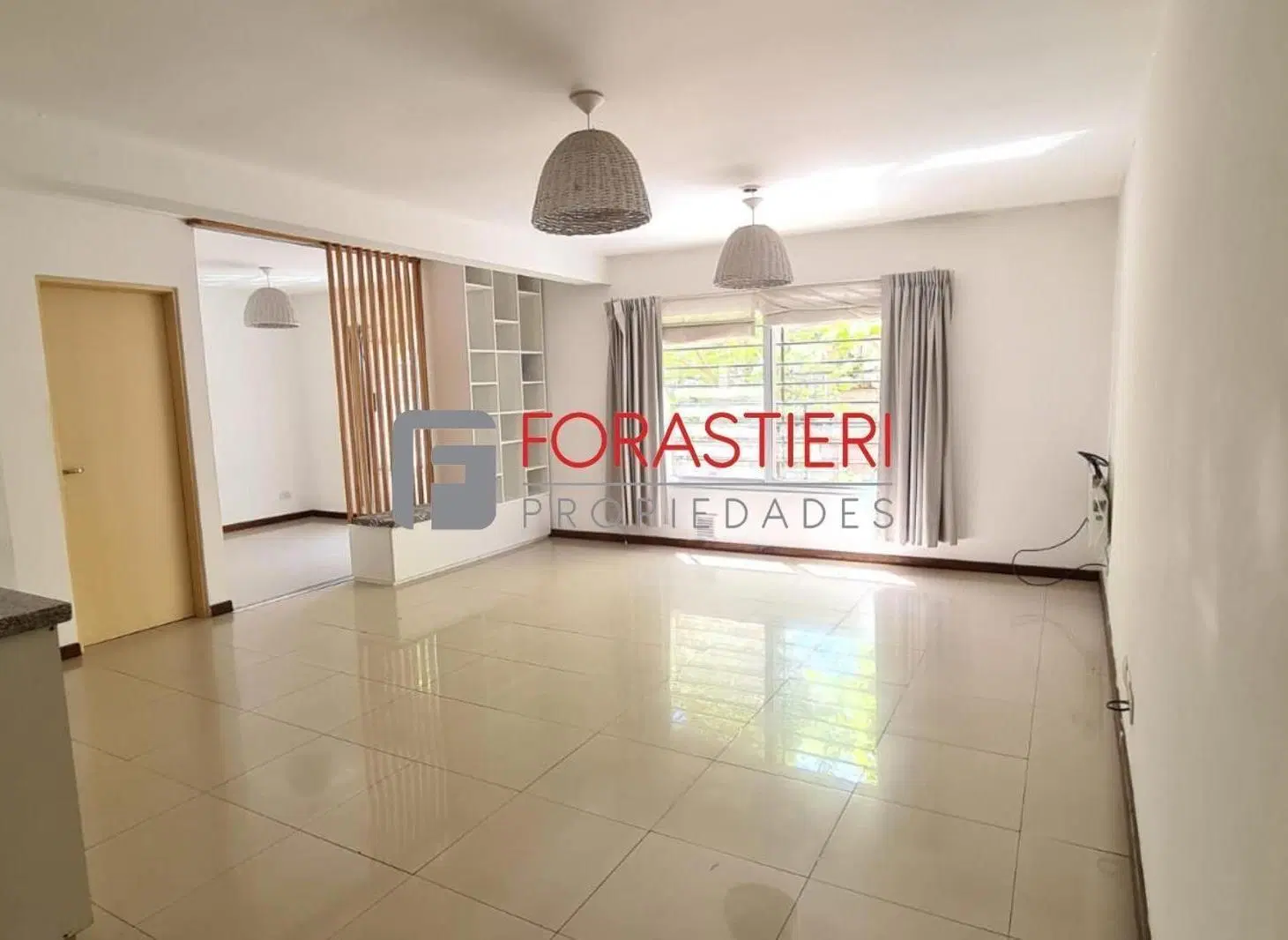 Departamento de 3 ambientes en Victoria 2