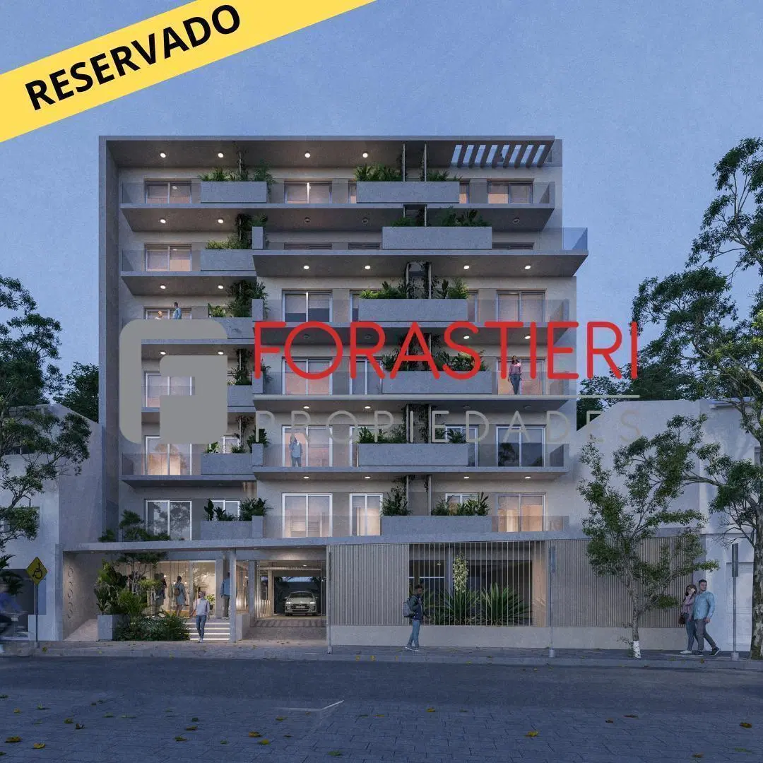 Moderno Departamento de Pozo en Tigre 1