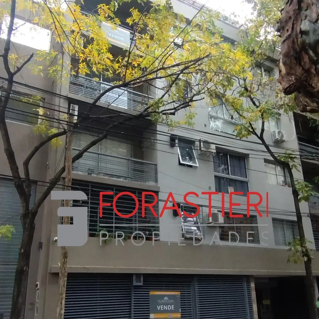 Departamento en Victoria 5