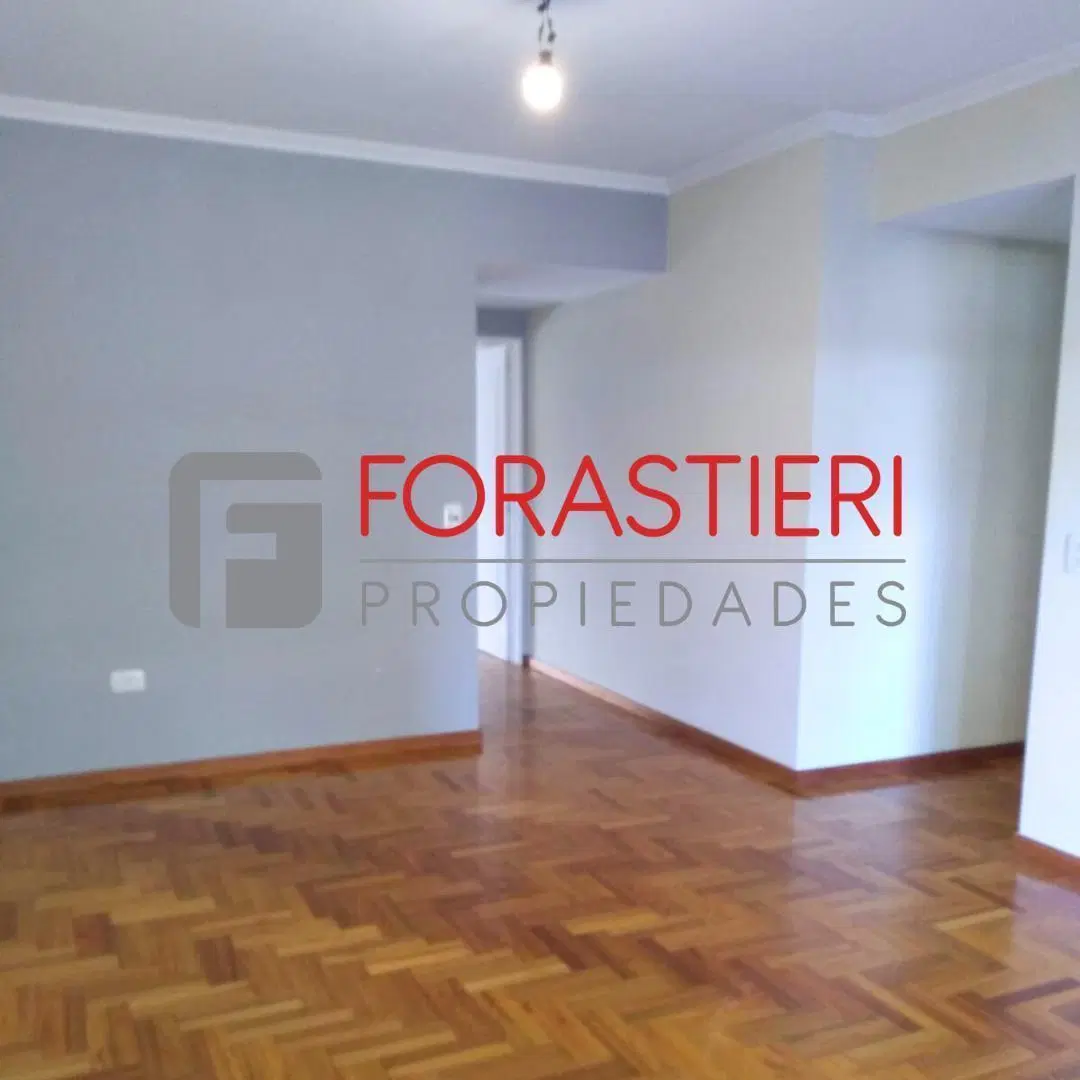 Departamento 2 ambientes en alquiler - Victoria 1