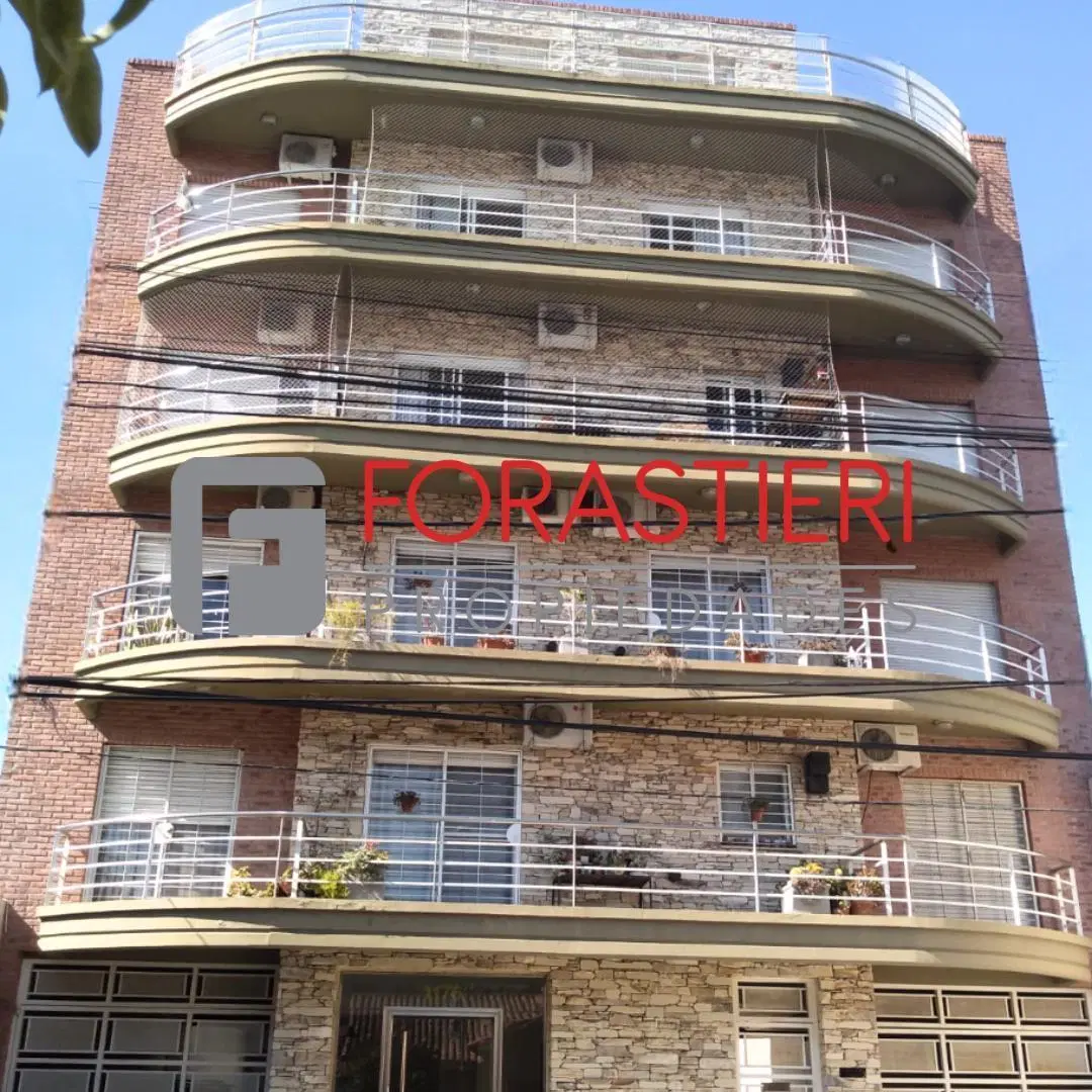 Departamento 2 ambientes en alquiler - Victoria 5