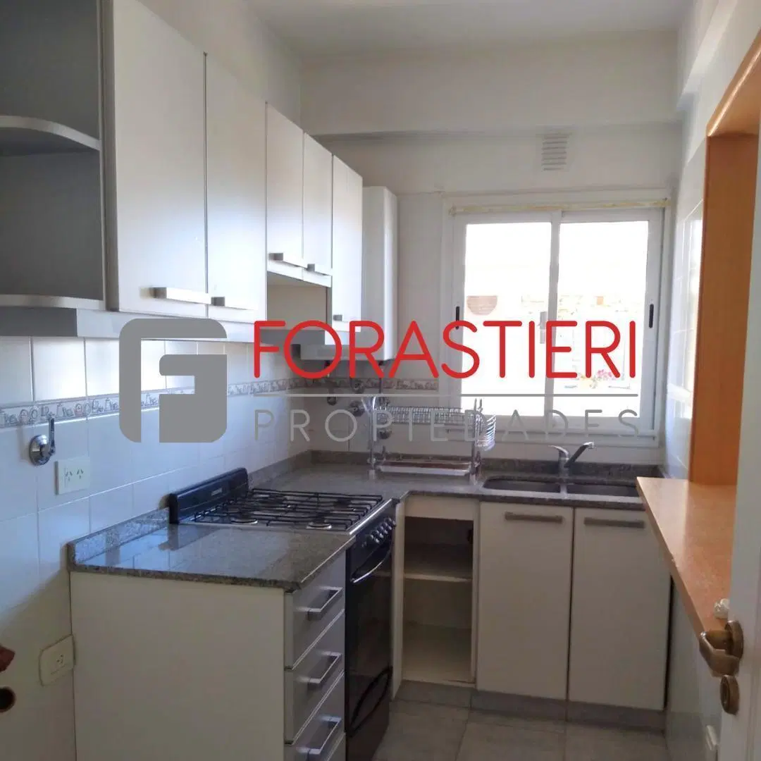 Departamento 2 ambientes en alquiler - Victoria 4