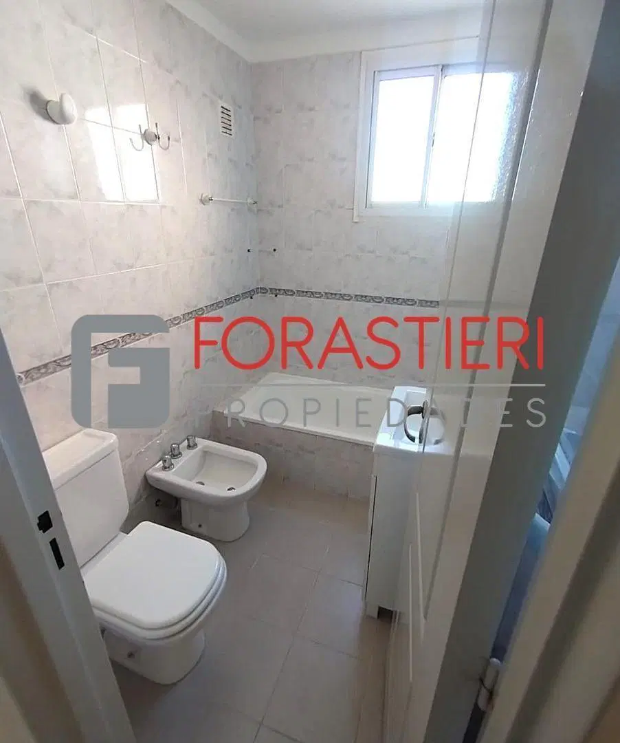 Departamento en complejo residencial, Altos de san Fernando 1