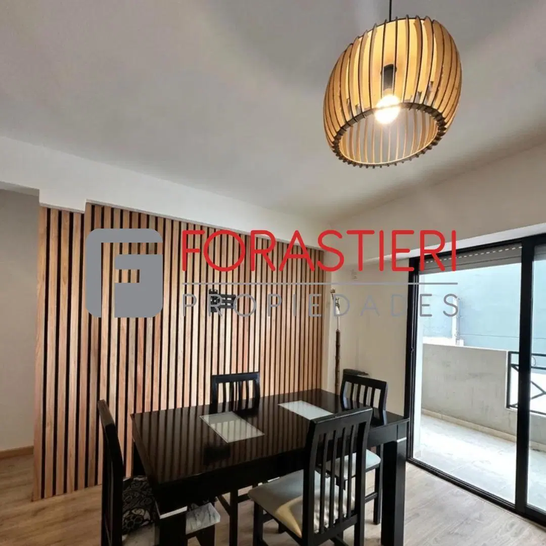 Departamento en venta de 2 Ambientes en Victoria 2