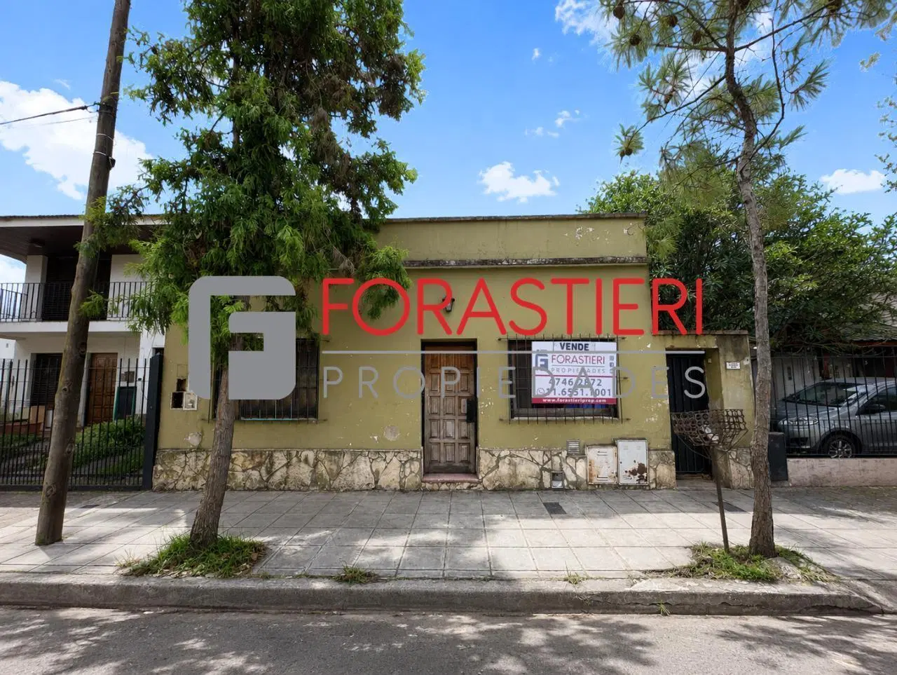 Casa en venta de 4 ambientes en Victoria 5