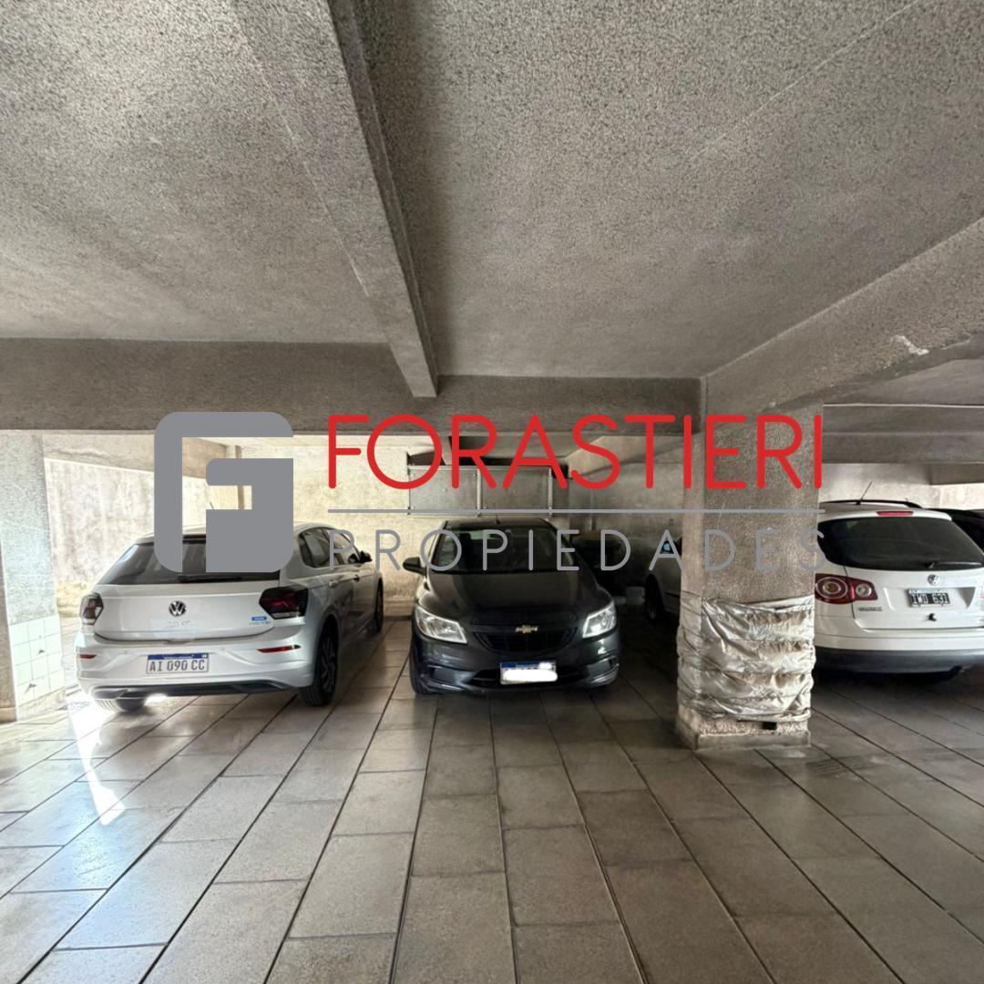 Foto de Cochera en venta en San Fernando, imagen 5