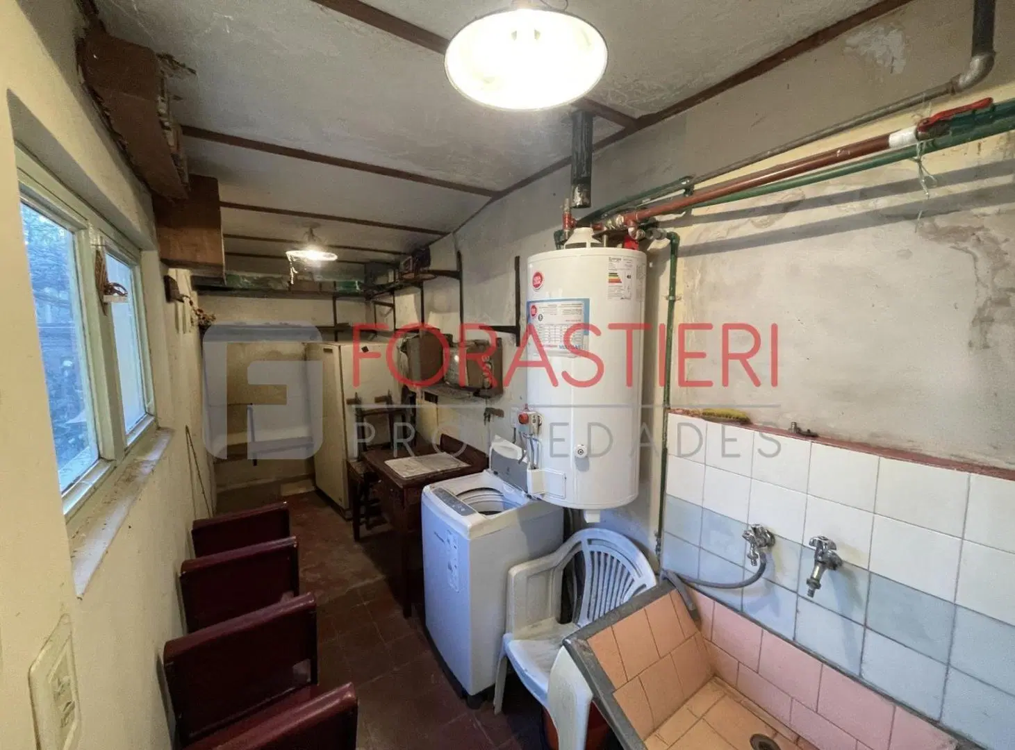 Casa en Caseros 2