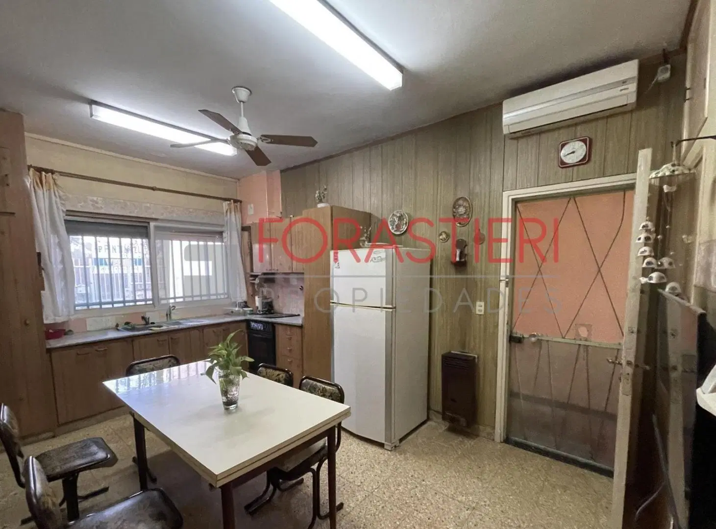 Casa en Caseros 3
