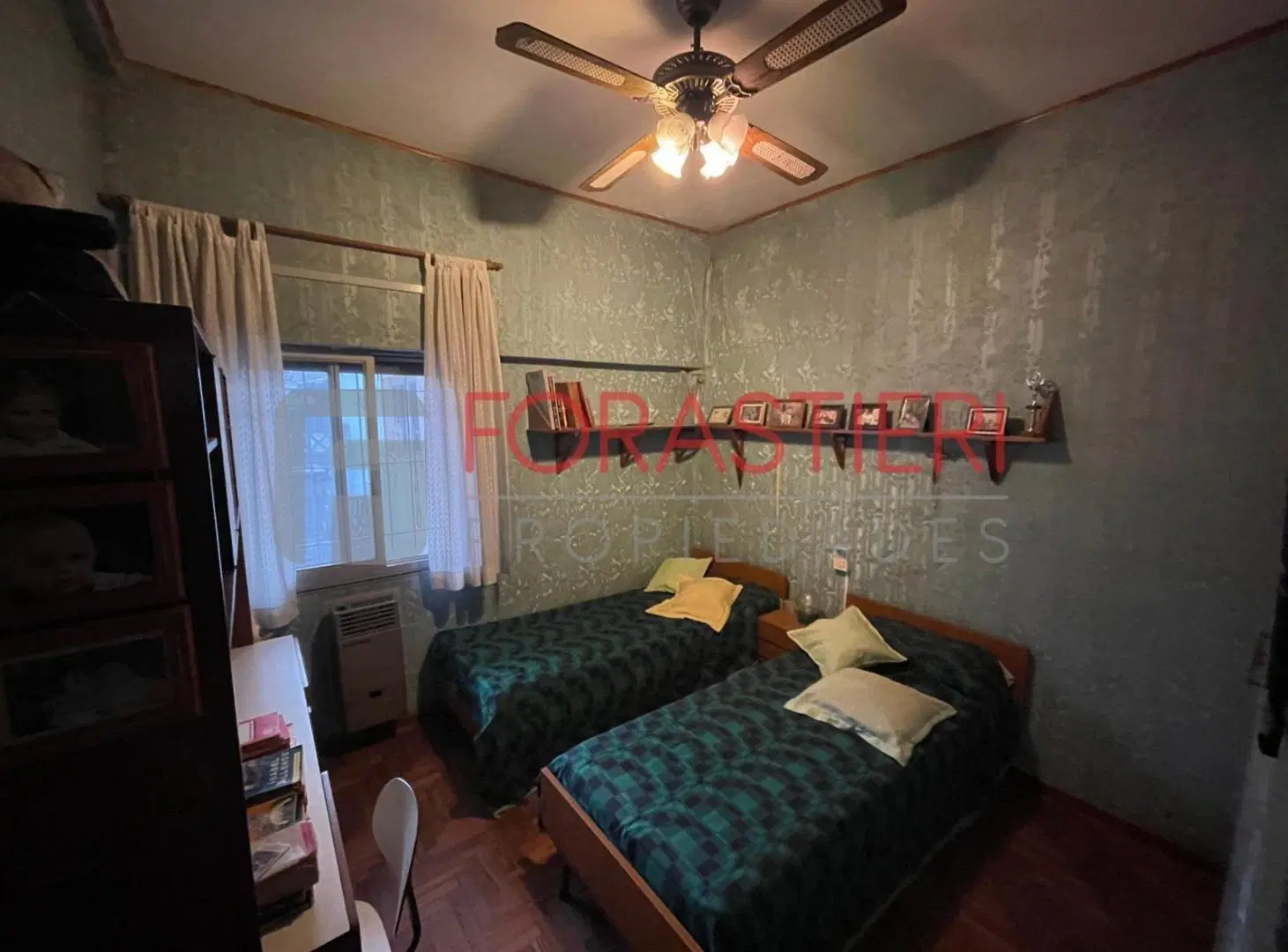 Casa en Caseros 5