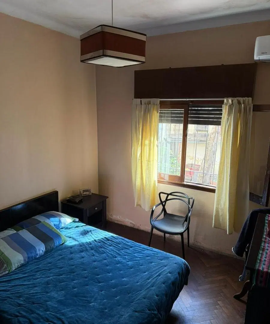 VENTA PH 3 ambientes con cochera y patio con parrilla — Próxima a plaza 3