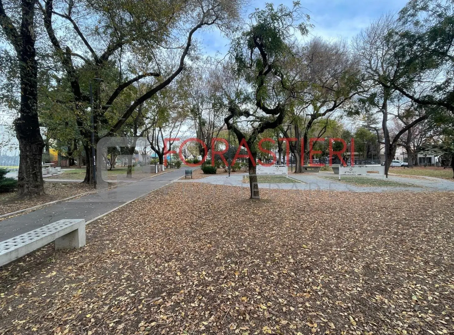 VENTA PH 3 ambientes con cochera y patio con parrilla — Próxima a plaza 5